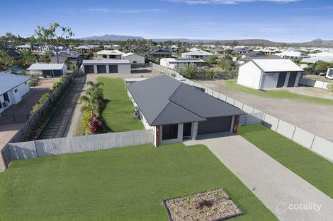 Property photo of 21 Gundabluey Crescent Mount Low QLD 4818