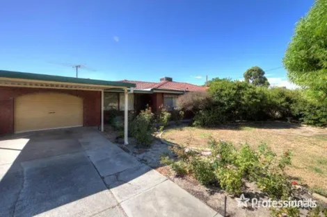 Property photo of 53 Cedar Way Forrestfield WA 6058