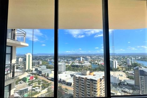 Property photo of 2607/18 Hanlan Street Surfers Paradise QLD 4217