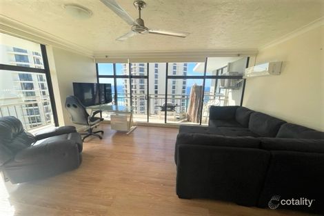 Property photo of 2607/18 Hanlan Street Surfers Paradise QLD 4217