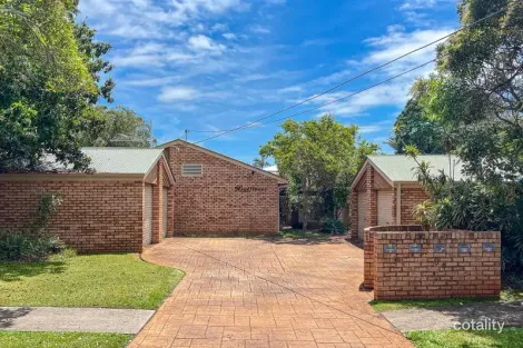 3/34 Queen St, Scarborough, QLD 4020