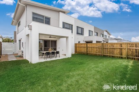 Property photo of 122 Spinnaker Boulevard Newport QLD 4020