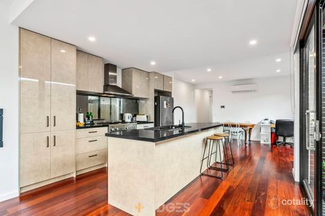 Property photo of 220B Roberts Street Yarraville VIC 3013