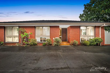 Property photo of 1/33 Bowmore Road Noble Park VIC 3174