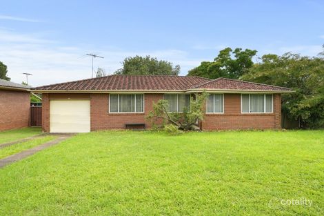 23 Wheeler Pl, Minto, NSW 2566