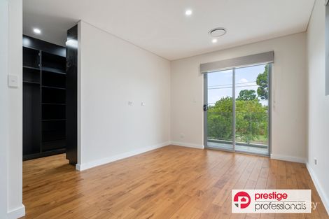 Property photo of 20B Jack O'Sullivan Road Moorebank NSW 2170