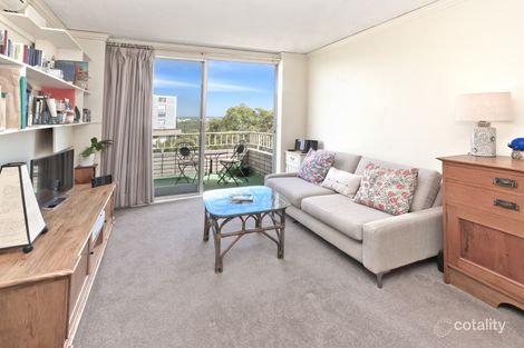 40/25 Hampden Ave, Cremorne, NSW 2090