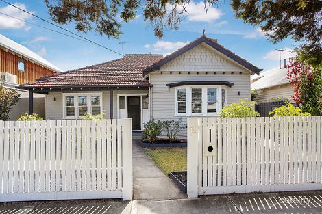 Property photo of 18 Junction Street Newport VIC 3015