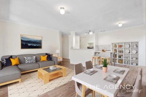 Property photo of 4 Kalgan Close Heathridge WA 6027