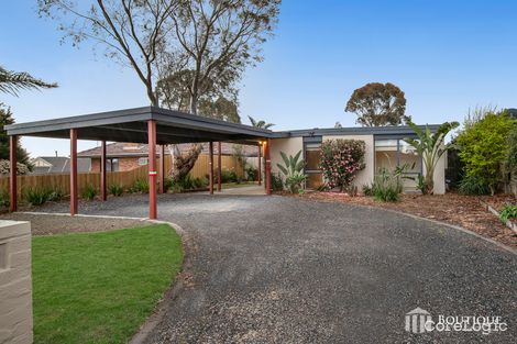 Property photo of 9 Eucalyptus Walk Carrum Downs VIC 3201