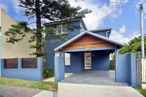 Property photo of 51A Griffin Road North Curl Curl NSW 2099
