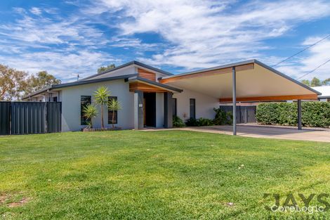 Property photo of 42 Nineteenth Avenue Parkside QLD 4825