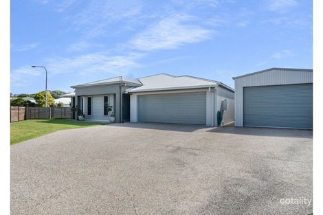 Property photo of 1 Jackman Court Beaconsfield QLD 4740