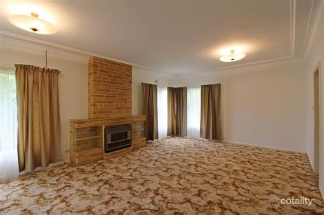 Property photo of 25 Oakura Avenue Woodford NSW 2778