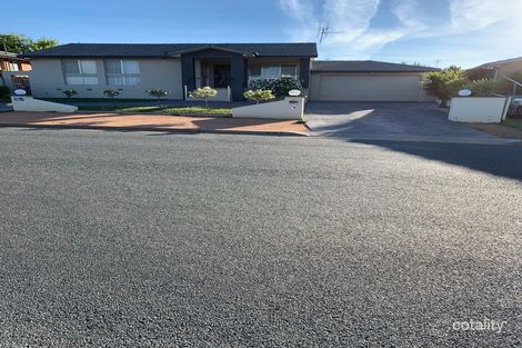 Property photo of 8 Thornton Road Karabar NSW 2620