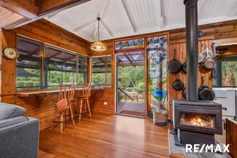 Property photo of 11 College Road Mapleton QLD 4560