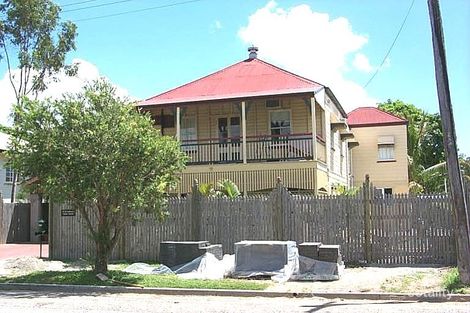 Property photo of 72 Norris Street Hermit Park QLD 4812