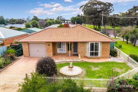 Property photo of 209 Lloyd Street East Bendigo VIC 3550