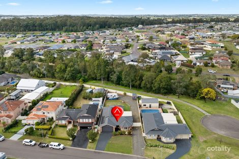 Property photo of 32 John Verge Avenue Rutherford NSW 2320