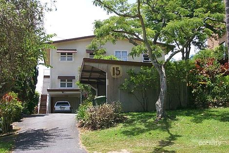 2/15 George St E, Burleigh Heads, QLD 4220