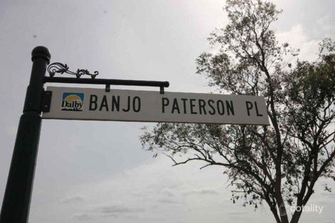 Property photo of 36 Banjo Patterson Place Dalby QLD 4405