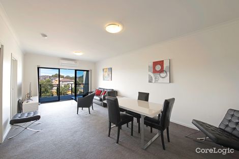 Property photo of 307/48 Gungahlin Place Gungahlin ACT 2912