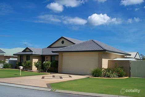 Property photo of 12 McGuire Mews Rockingham WA 6168