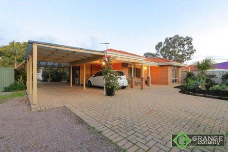 93 Gerard St, East Cannington, WA 6107