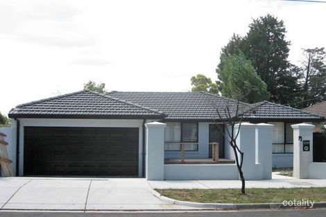 1 Kathleen St, Blackburn North, VIC 3130