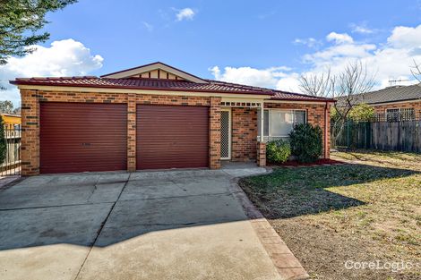 Property photo of 12 Lapsley Street Dunlop ACT 2615