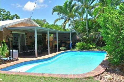 Property photo of 4 Ampere Court Bellara QLD 4507