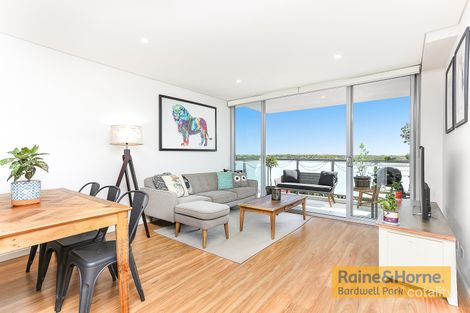 12/550 Marrickville Rd, Dulwich Hill, NSW 2203