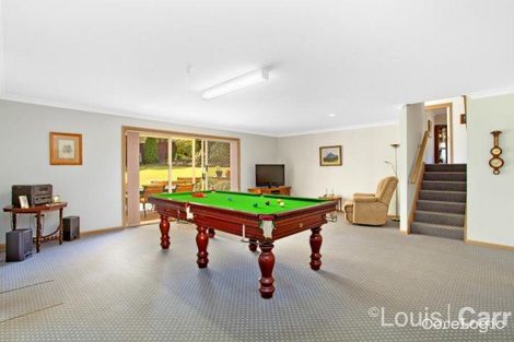 Property photo of 4 Wahroonga Place West Pennant Hills NSW 2125