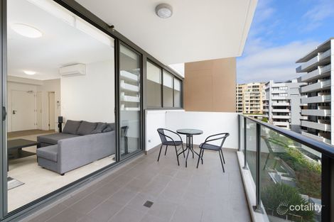 Property photo of 313/135-137 Pacific Highway Hornsby NSW 2077
