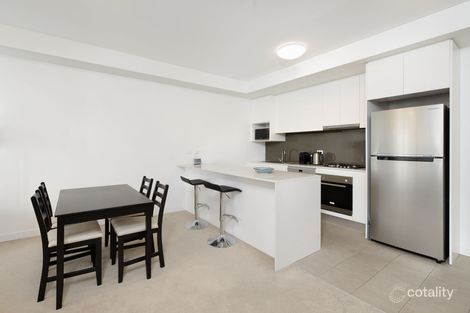 Property photo of 313/135-137 Pacific Highway Hornsby NSW 2077