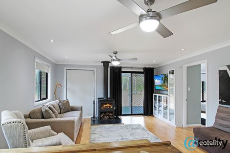 163 Pine Rd, Millmerran Woods, QLD 4357