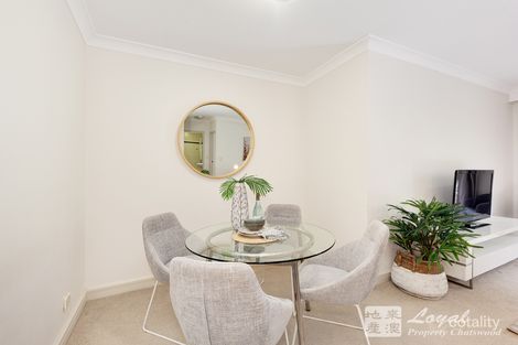 Property photo of 205A/28 Whitton Road Chatswood NSW 2067