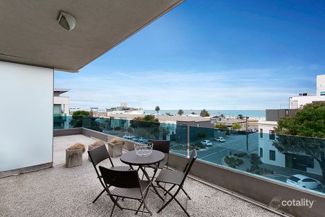 18/33 Johnston St, Port Melbourne, VIC 3207