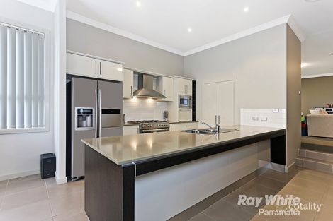Property photo of 2 Rawson Street Stanhope Gardens NSW 2768
