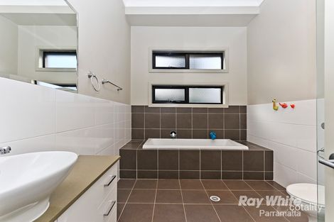 Property photo of 2 Rawson Street Stanhope Gardens NSW 2768