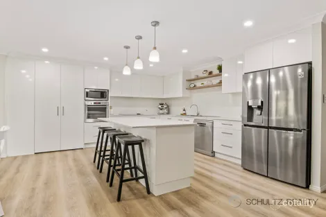 Property photo of 56 Cramer Boulevard Mount Warren Park QLD 4207