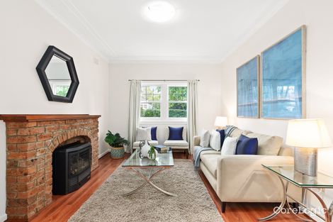 Property photo of 40 Princes Street Hunters Hill NSW 2110
