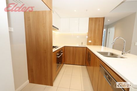 Property photo of 1704/2 Waterways Street Wentworth Point NSW 2127