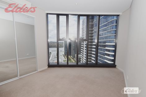 Property photo of 1704/2 Waterways Street Wentworth Point NSW 2127