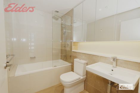 Property photo of 1704/2 Waterways Street Wentworth Point NSW 2127