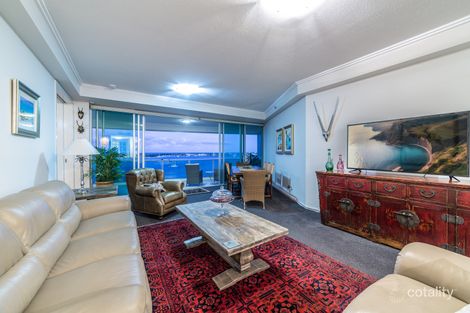 Property photo of 1005/300 Marine Parade Labrador QLD 4215