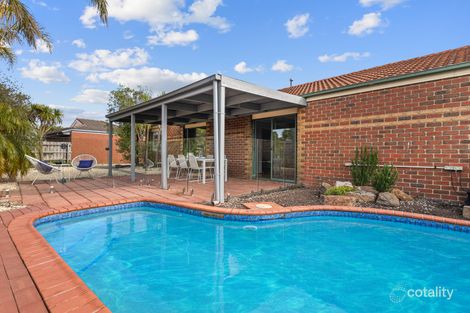 Property photo of 38 Sandfield Drive Carrum Downs VIC 3201