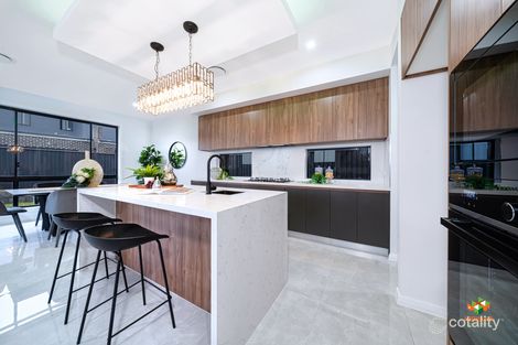 Property photo of 12 Wylde Street Marsden Park NSW 2765