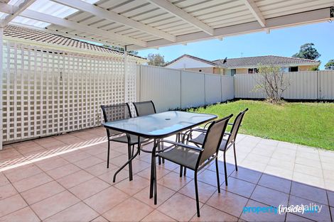 Property photo of 37B Hyatts Road Oakhurst NSW 2761
