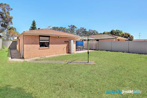 Property photo of 37B Hyatts Road Oakhurst NSW 2761